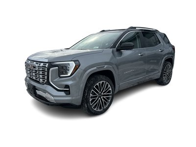 2026 GMC Terrain Denali — photo 7