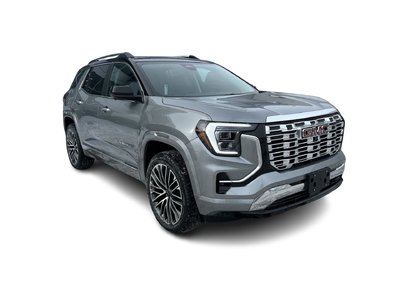 2026 GMC Terrain in Brampton, Ontario