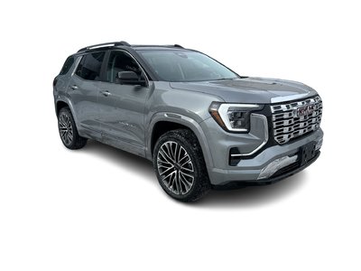 2026 GMC Terrain in Brampton, Ontario
