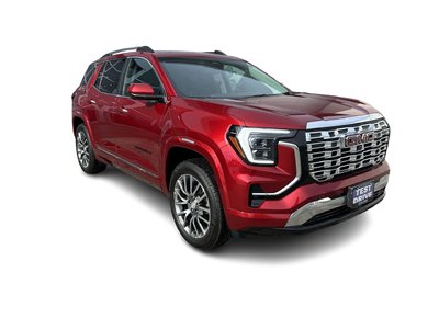 2026 GMC Terrain in Brampton, Ontario