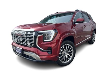 2026 GMC Terrain in Brampton, Ontario