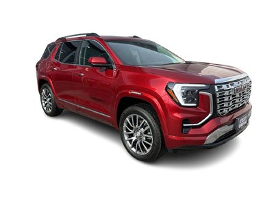 2026 GMC Terrain in Brampton, Ontario