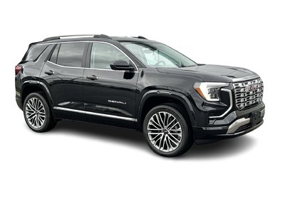 2026 GMC Terrain in Brampton, Ontario