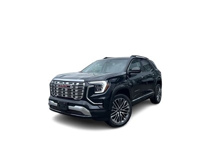 2026 GMC Terrain in Brampton, Ontario
