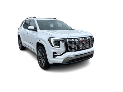 2026 GMC Terrain in Brampton, Ontario
