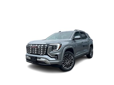 2026 GMC Terrain in Brampton, Ontario
