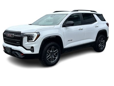 2026 GMC Terrain in Brampton, Ontario