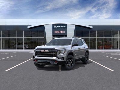 2027 GMC Terrain in Brampton, Ontario