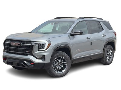 2027 GMC Terrain in Brampton, Ontario