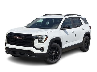 2027 GMC Terrain in Brampton, Ontario