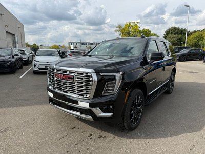 2026 GMC Yukon in Brampton, Ontario