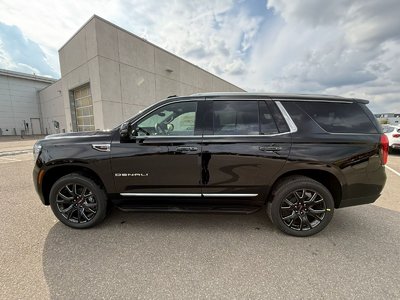 2026 GMC Yukon in Brampton, Ontario
