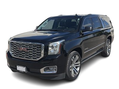 2020 GMC Yukon XL in Brampton, Ontario