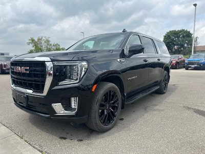 GMC Yukon XL  2022 à Brampton, Ontario