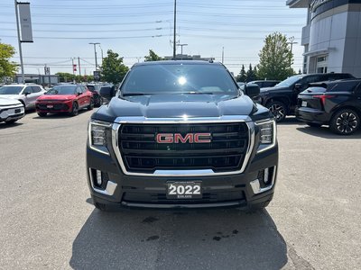 2022 GMC Yukon XL in Woodbridge, Ontario