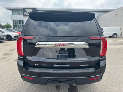 GMC Yukon XL  2022 à Brampton, Ontario