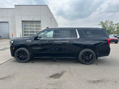 GMC Yukon XL  2022 à Brampton, Ontario