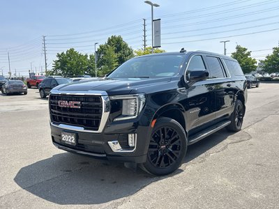 2022 GMC Yukon XL in Woodbridge, Ontario