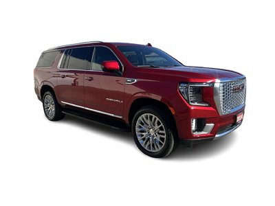 2024 GMC Yukon XL in Brampton, Ontario