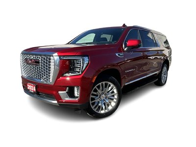 2024 GMC Yukon XL in Brampton, Ontario
