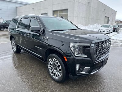 2024 GMC Yukon XL in Brampton, Ontario