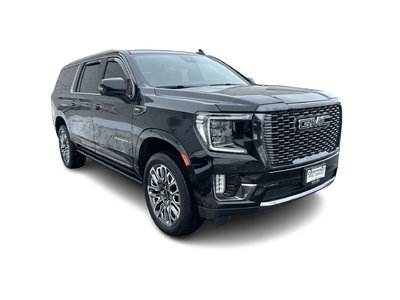 2024 GMC Yukon XL in Brampton, Ontario