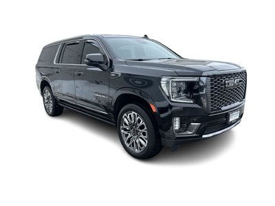 2024 GMC Yukon XL in Brampton, Ontario