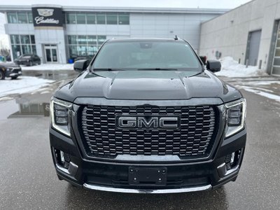 2024 GMC Yukon XL in Brampton, Ontario