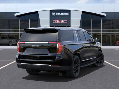 2025 GMC Yukon XL in Brampton, Ontario
