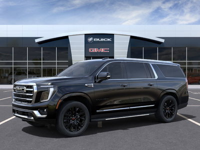 2025 GMC Yukon XL in Brampton, Ontario