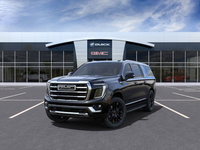 2025 GMC Yukon XL in Brampton, Ontario