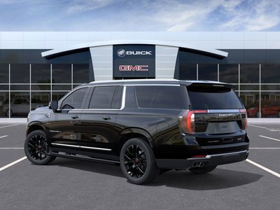 2026 GMC Yukon XL in Brampton, Ontario