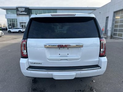 GMC Yukon  2020 à Brampton, Ontario