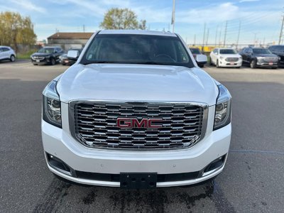 GMC Yukon  2020 à Brampton, Ontario