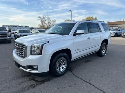 GMC Yukon  2020 à Brampton, Ontario
