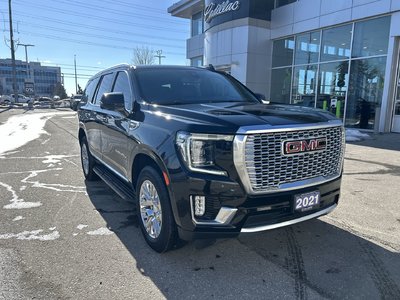 2021 GMC Yukon in Woodbridge, Ontario