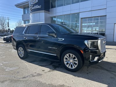 2021 GMC Yukon in Woodbridge, Ontario