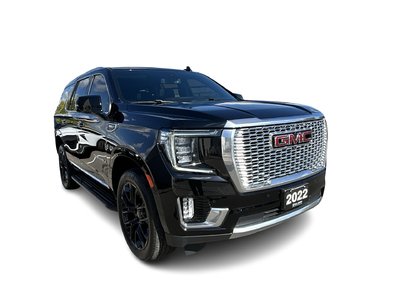 2022 GMC Yukon in Brampton, Ontario