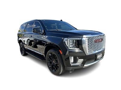 2022 GMC Yukon in Brampton, Ontario
