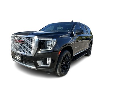 2022 GMC Yukon in Brampton, Ontario