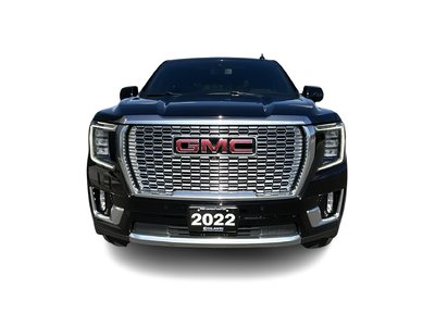 2022 GMC Yukon in Brampton, Ontario