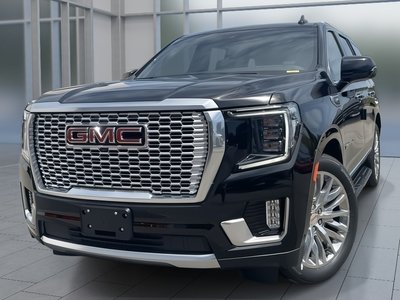 2024 GMC Yukon in Brampton, Ontario