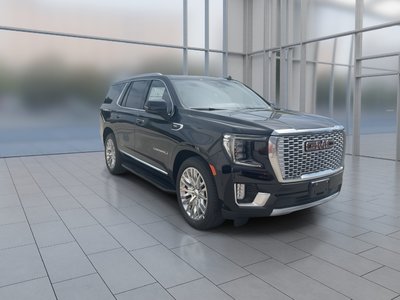 2024 GMC Yukon in Brampton, Ontario