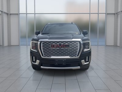 2024 GMC Yukon in Brampton, Ontario