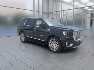 2024 GMC Yukon in Brampton, Ontario