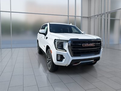 2024 GMC Yukon in Brampton, Ontario