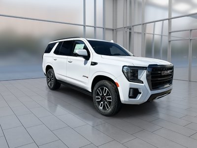 2024 GMC Yukon in Brampton, Ontario