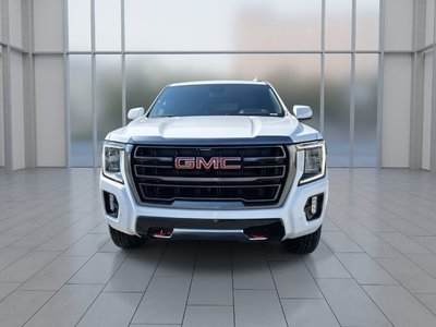 2024 GMC Yukon in Brampton, Ontario