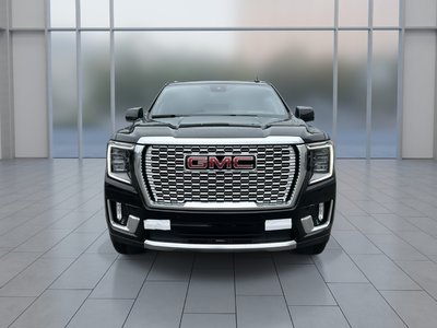 2024 GMC Yukon in Brampton, Ontario