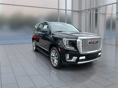 2024 GMC Yukon in Brampton, Ontario